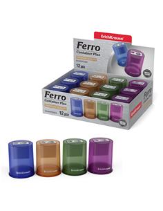 AFILALAPIZ DOBLE DEPOS. FERRO 56037 ERK