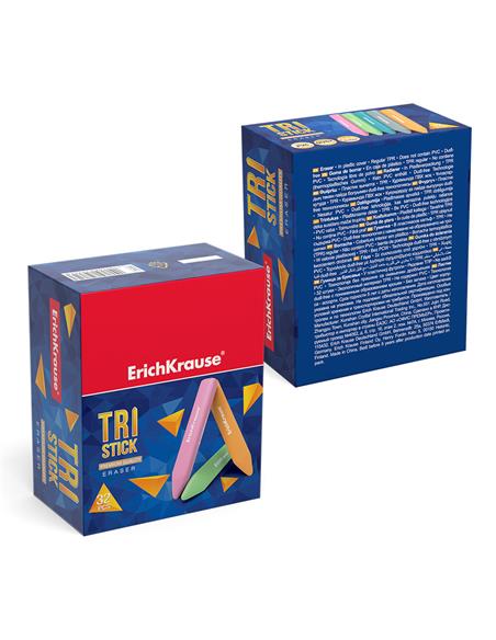 GOMA TRI STICK PREMIUM 56040 ERK