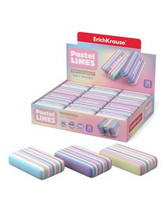 GOMA PASTEL LINES PREMIUM 56039 ERK