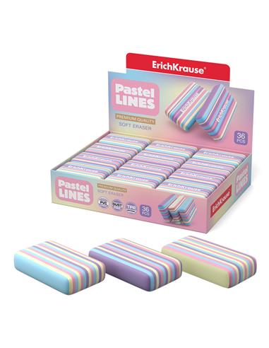 GOMA PASTEL LINES PREMIUM 56039 ERK