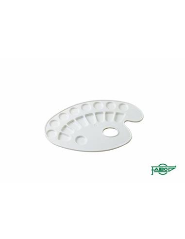 PALETA PLASTICO DEPART. REF.765