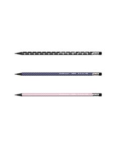 LAPICERO TRIANG. C/GOMA DOTS 55276 ERK 2