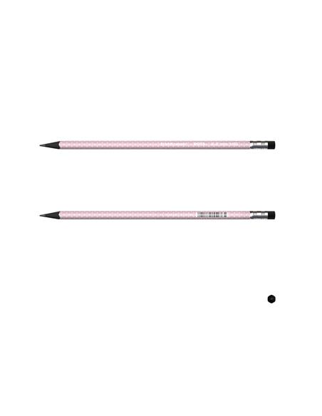 LAPICERO TRIANG. C/GOMA DOTS 55276 ERK