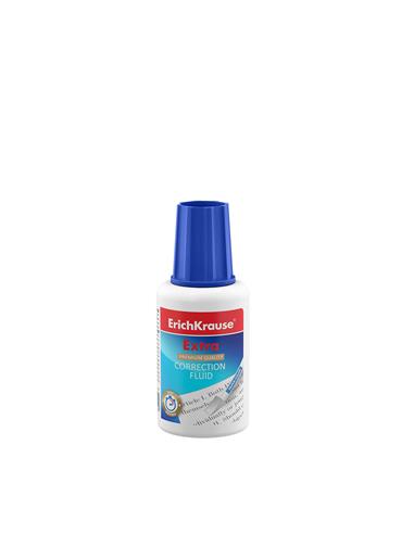 CORRECTOR LIQUIDO FLUID 20 GR. 13812 ERK