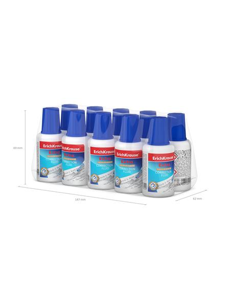 CORRECTOR LIQUIDO FLUID 20 GR. 13812 ERK