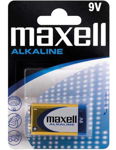 PILA MAXELL 6FL22 9V BL.1