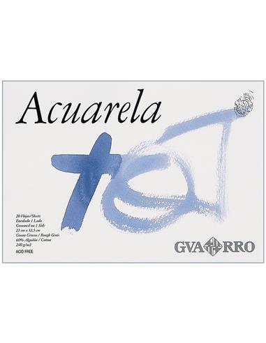 BLOCS ACUARELA 20H 200400720 A3