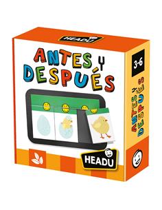 BEFORE AND AFTER HEADU ES52934