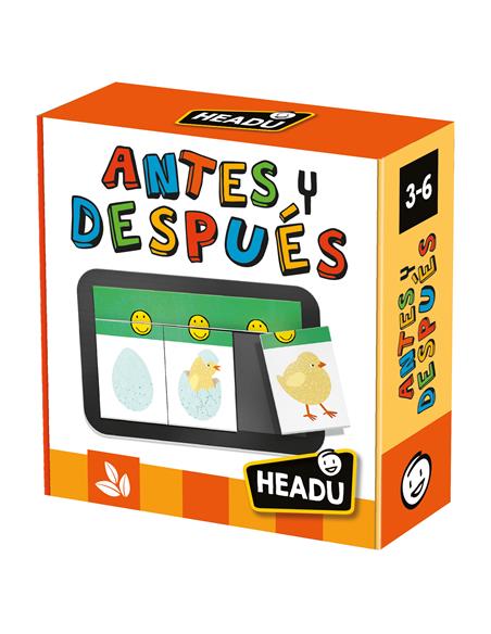 BEFORE AND AFTER HEADU ES52934