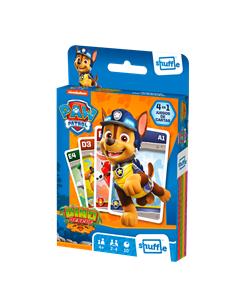 SHUFFLE FUN PAW PATROL PANEL 108681798 2