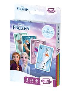 SHUFFLE FUN FROZEN PANEL 108664798 2