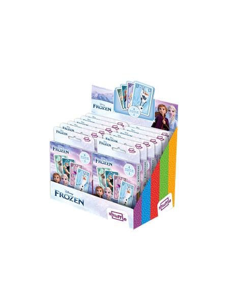 SHUFFLE FUN FROZEN PANEL 10027509