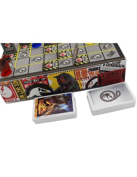 JURASSIC WORLD TRACKER 130012854