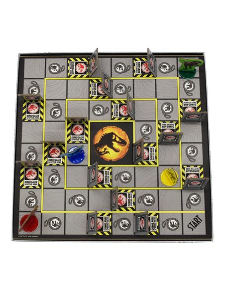 JURASSIC WORLD TRACKER 130012854