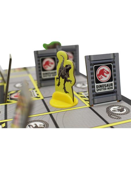 JURASSIC WORLD TRACKER 130012854