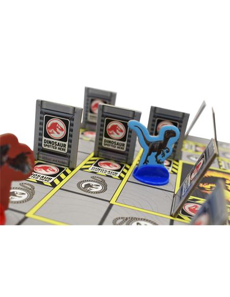 JURASSIC WORLD TRACKER 130012854