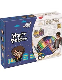 CAJA COLOREAR HARRY POTTER 899797