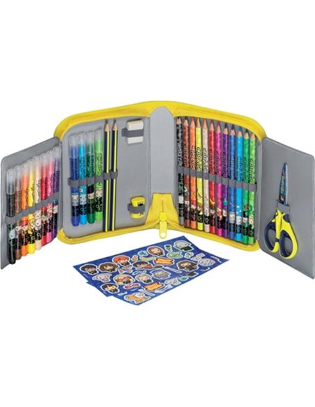 PLUMIER 31 PCS. HARRY POTTER 967800