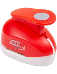 PERFORADORA EVA 5 CM CIRCULO 00065551