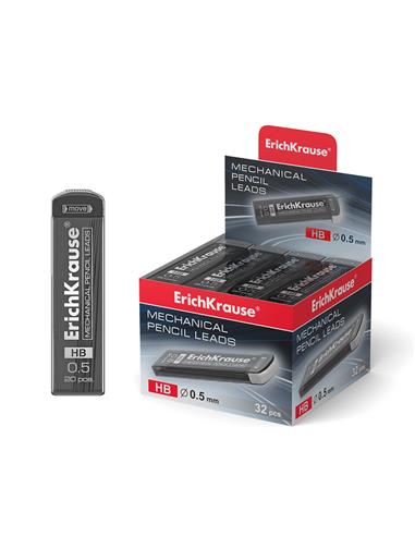 TUBO MINAS 05 FABER 3H SUPERPOLYMER