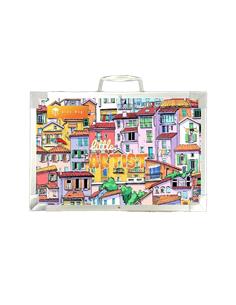 SET ART STUDIO ALUM. 145 PZAS. AB-0904