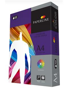 PAPEL A4 500/H 80 GR. MORADO IT 44A