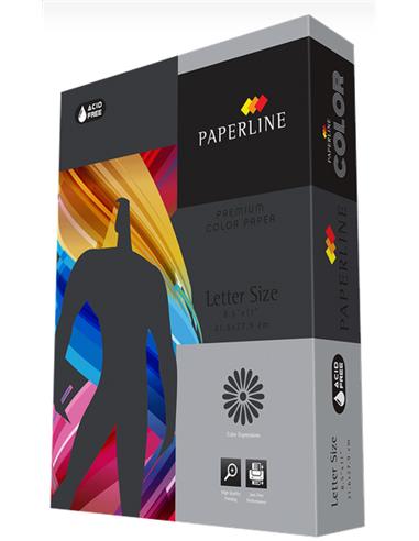 PAPEL A4 500/H 80 GR. NEGRO IT 401