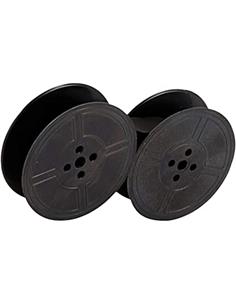 CINTA GR.8 NEGRA DOBLE CARRETE