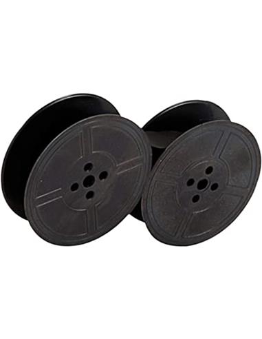 CINTA GR.8 NEGRA DOBLE CARRETE