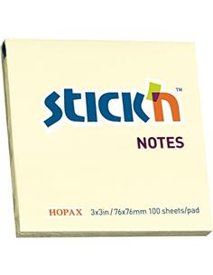 BLOCS QUITA Y PON 75x75 OFFICECLASS