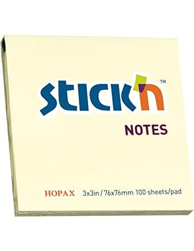 BLOCS QUITA Y PON 75x75 OFFICECLASS