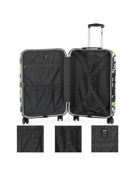 MALETA CABINA SKPAT 133250-01