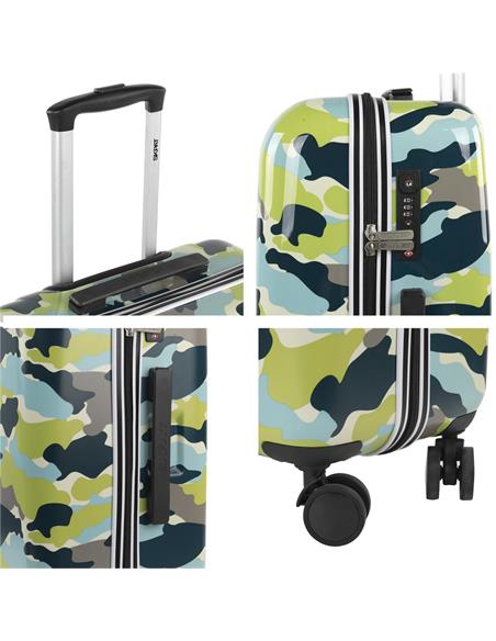 MALETA CABINA SKPAT 133250-01