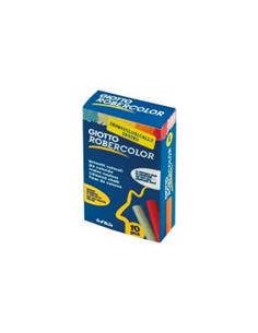TIZAS ROBERCOLOR COLOR PTE.10 538900