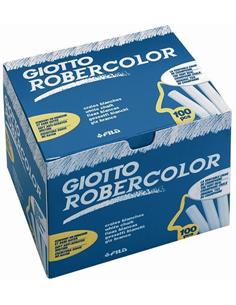 TIZAS ROBERCOLOR BLANCA PTE.100 538800