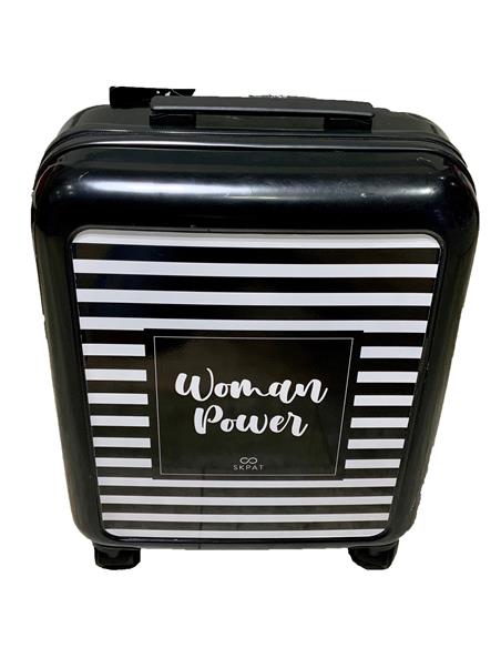 MALETA CABINA 50 CM. SKPAT 132950-13