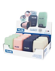 AFILABORRA COMPACT 1918 4703116SNC MILAN