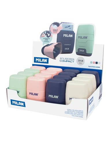 AFILABORRA COMPACT 1918 4703116SNC MILAN
