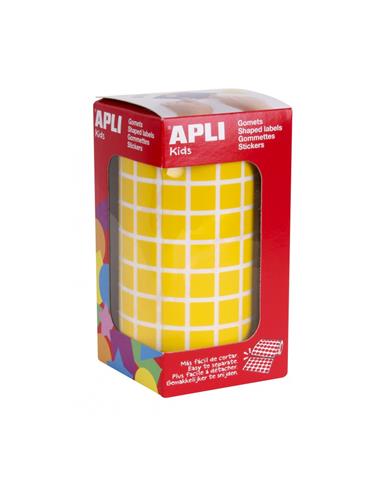 ROLLO GOMETS CUADRADO 10,0 AM. 4871