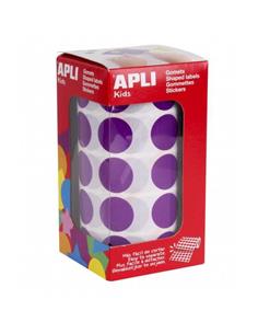 ROLLO GOMETS RED. 20 MM LILA 11490