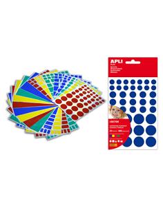 SOBRE GOMETS APLI REF.706 20-H