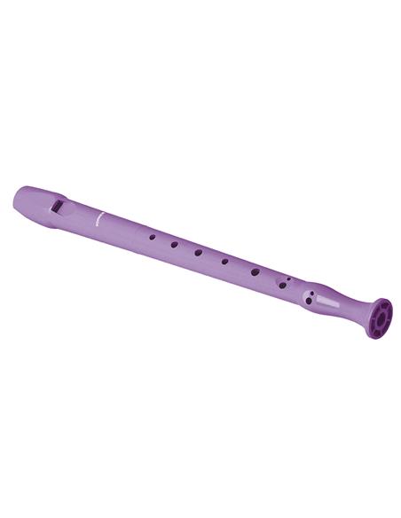 FLAUTA HOHNER 95084MA LAVANDA