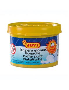 BOTE TEMPERA JOVI 35 ML. ORO