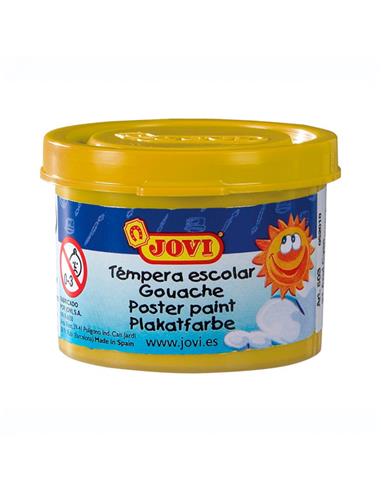 BOTE TEMPERA JOVI 35 ML. ORO