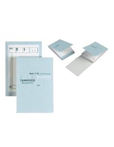 TALONARIO CAMARERO BOLSILL.DUPL. T-140