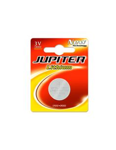 PILA LITIO BOTON CR2032 JUPITER