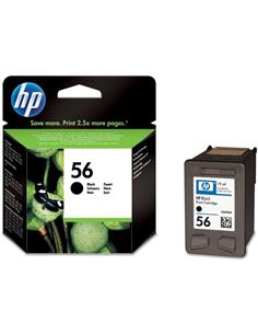 CARTUCHO INKJET HP C6656A Nº56