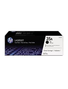 TONER HP CB435A LASER NEGRO