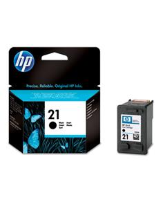 CARTUCHO INKJET HP C9351A Nº21