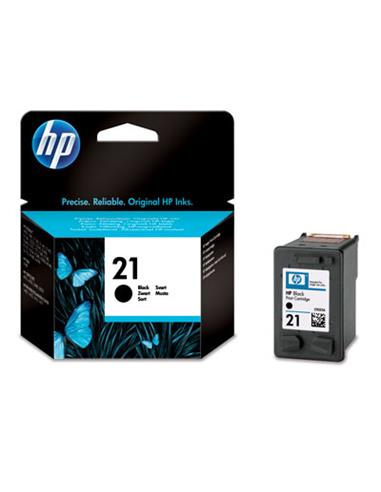 CARTUCHO INKJET HP C9351A Nº21